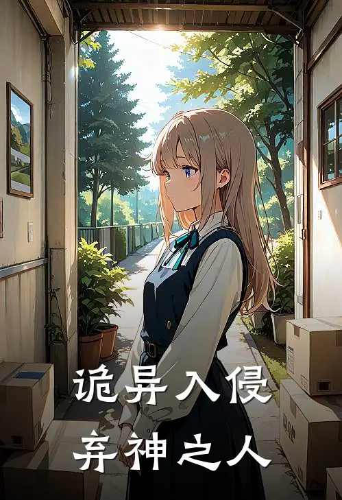 诡异入侵：弃神之人