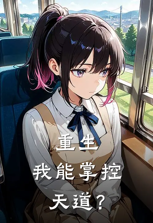 重生：我能掌控天道？