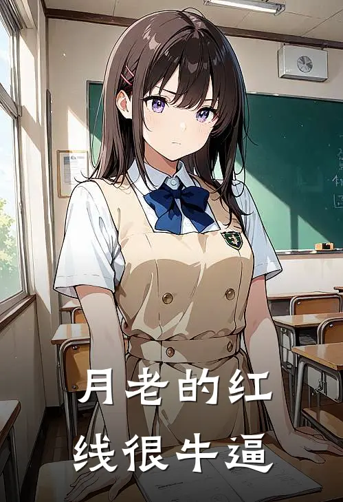 月老的红线很牛逼