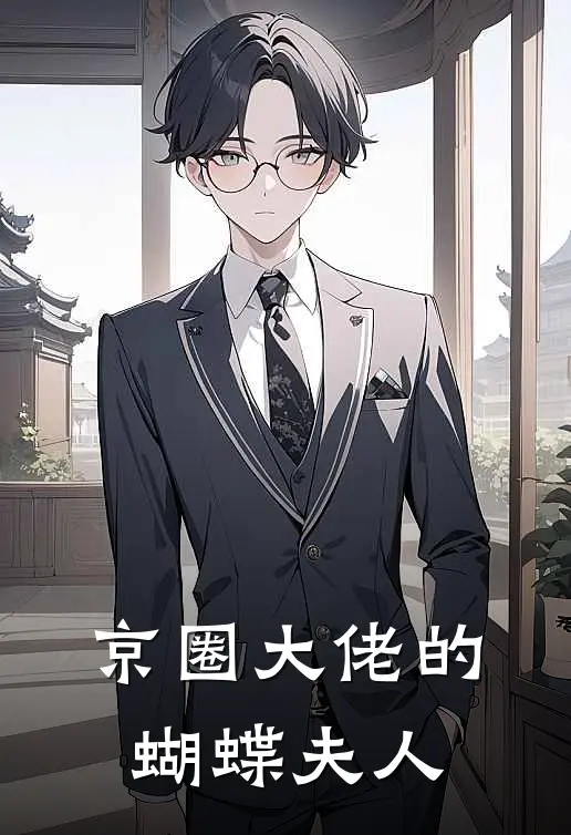京圈大佬的蝴蝶夫人