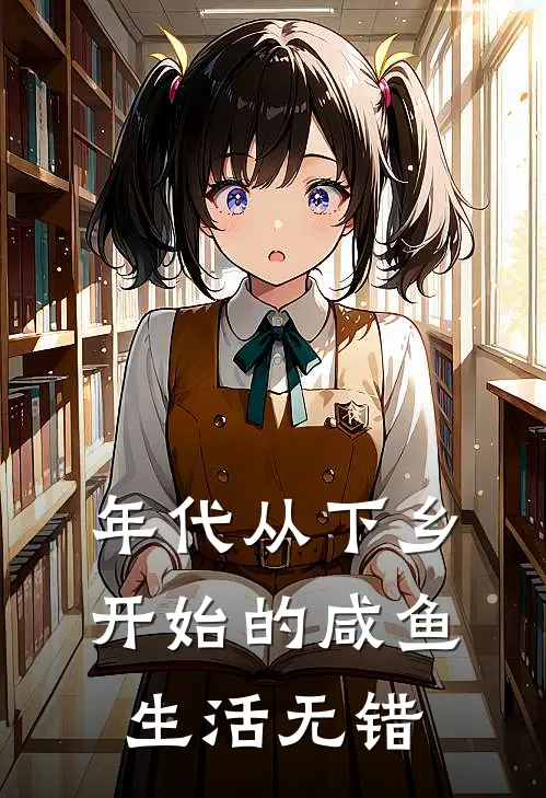 年代从下乡开始的咸鱼生活无错