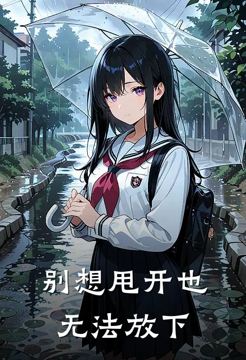 别想甩开也无法放下