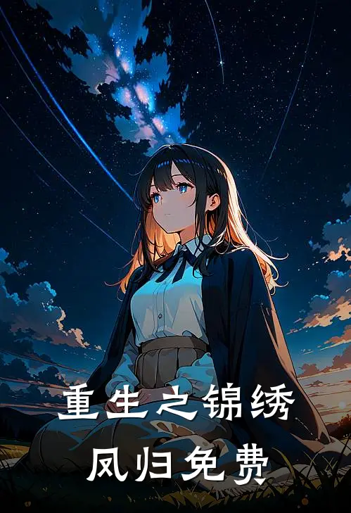 重生之锦绣凤归免费