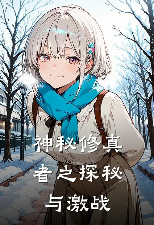 神秘修真者之探秘与激战