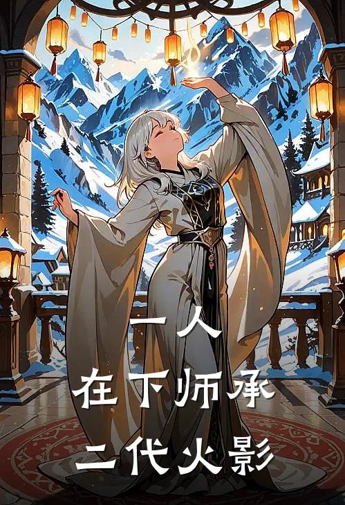 一人：在下师承二代火影
