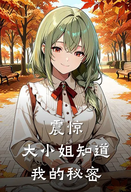 震惊，大小姐知道我的秘密