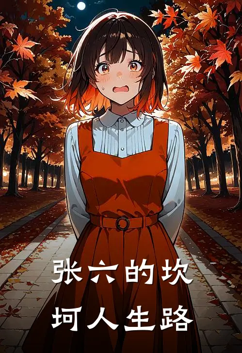 张六的坎坷人生路