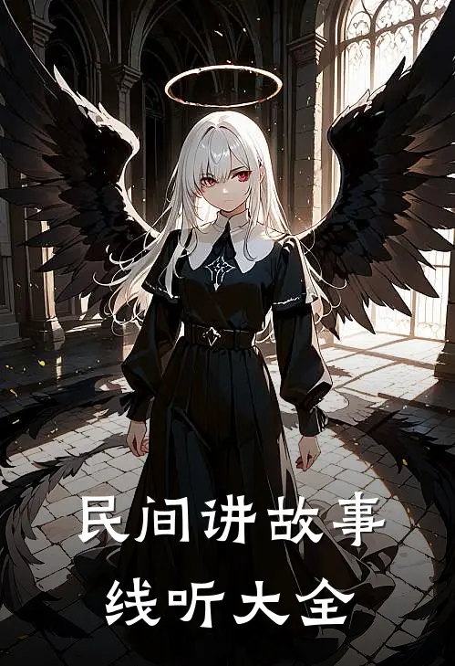 民间讲故事线听大全