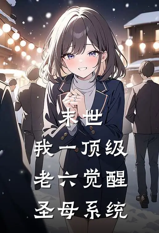 末世：我一顶级老六觉醒圣母系统