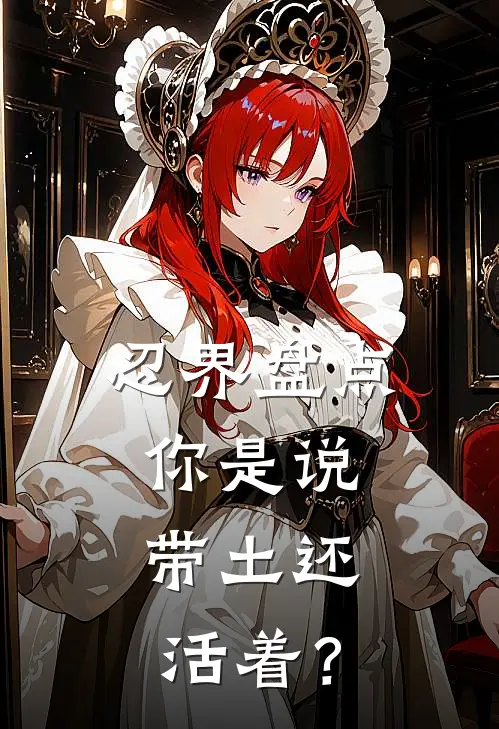 忍界盘点，你是说，带土还活着？
