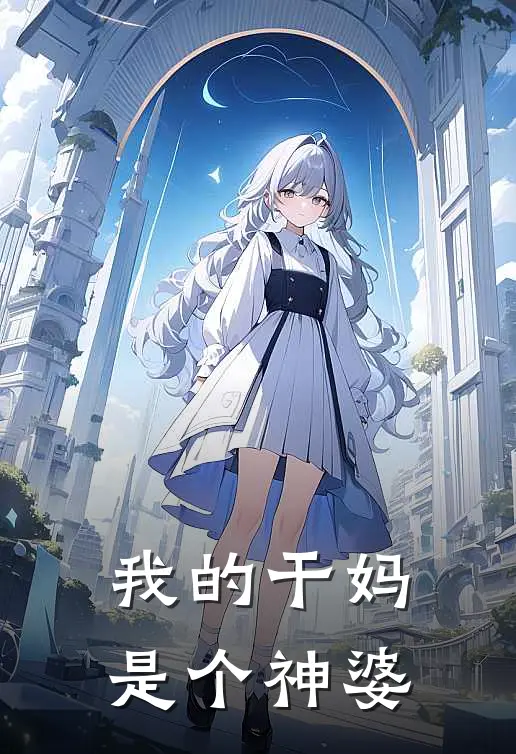 我的干妈是个神婆