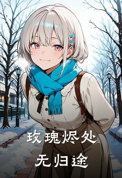 玫瑰烬处无归途(霍明宇姜知瑶)热门完本小说_最新小说玫瑰烬处无归途霍明宇姜知瑶