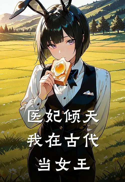 医妃倾天：我在古代当女王芷兰蓝语嫣最新全本小说_最新章节列表医妃倾天：我在古代当女王(芷兰蓝语嫣)