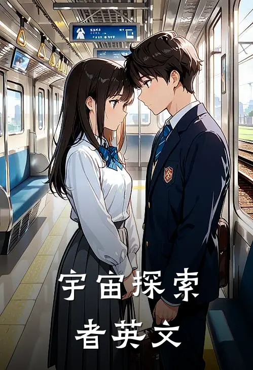 宇宙探索者英文