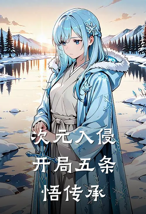 次元入侵：开局五条悟传承