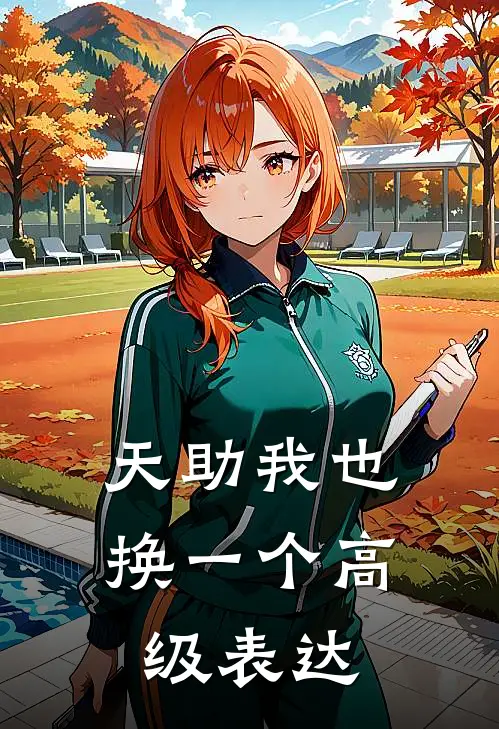 天助我也换一个高级表达