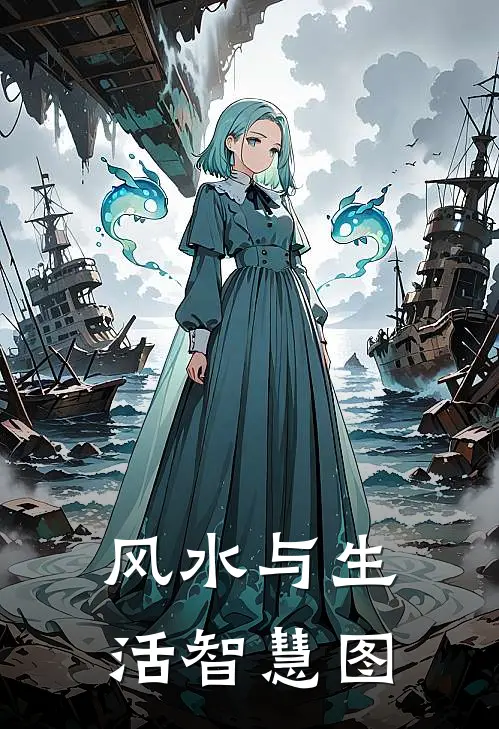 风水与生活智慧图