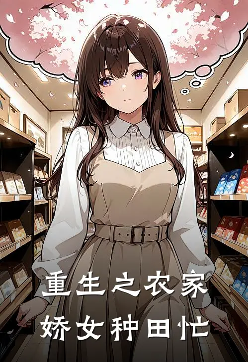 重生之农家娇女种田忙