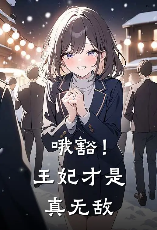 哦豁！王妃才是真无敌