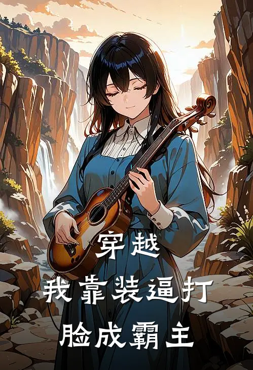 穿越：我靠装逼打脸成霸主