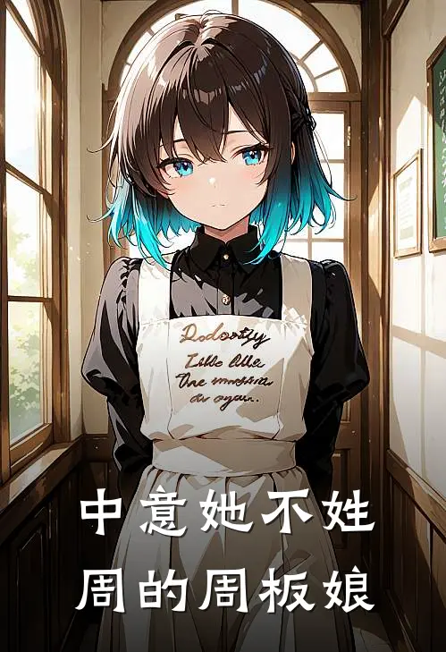 中意她 不姓周的周板娘