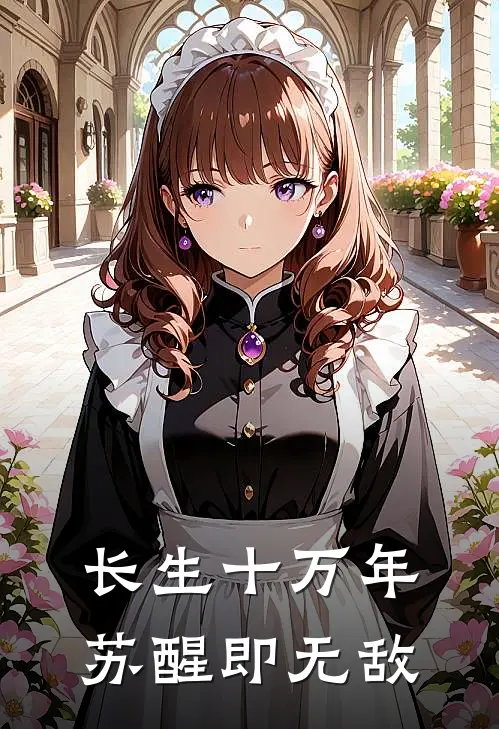 长生十万年，苏醒即无敌