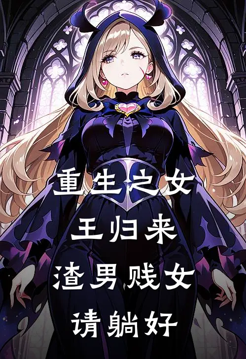 重生之女王归来：渣男贱女请躺好