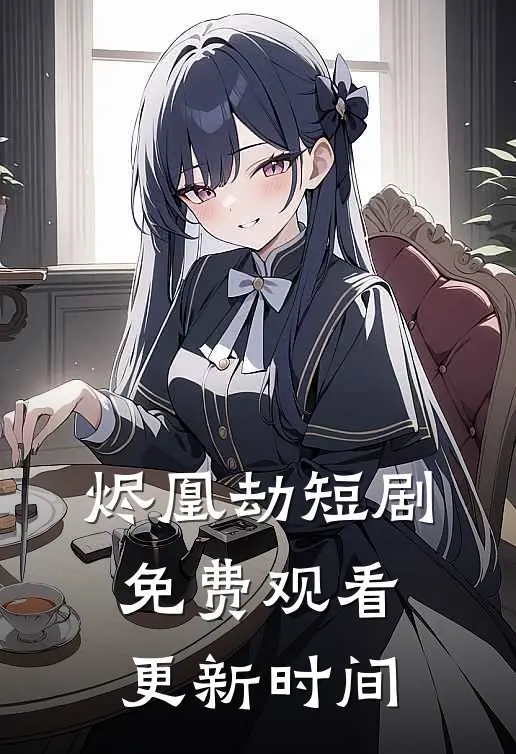 烬凰劫短剧免费观看更新时间