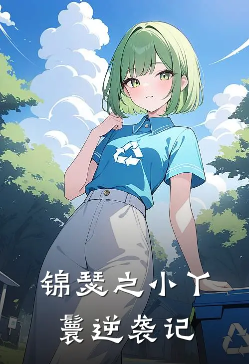 锦瑟之小丫鬟逆袭记