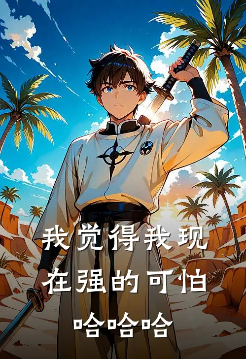 我觉得我现在强的可怕，哈哈哈