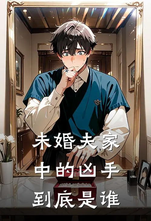 未婚夫家中的凶手，到底是谁
