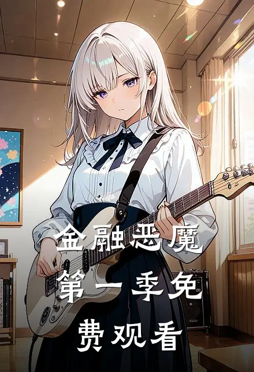 金融恶魔第一季免费观看