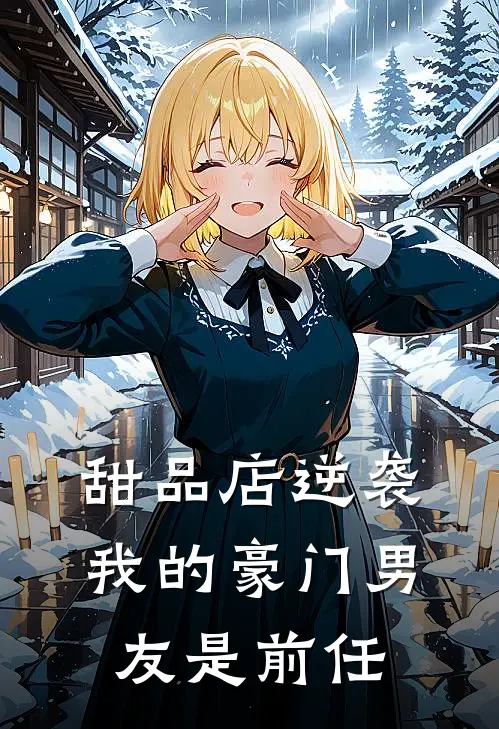 甜品店逆袭：我的豪门男友是前任