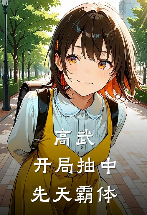 高武：开局抽中先天霸体