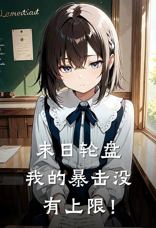 末日轮盘：我的暴击没有上限！