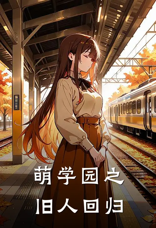 萌学园之旧人回归