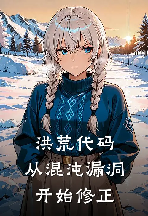 洪荒代码：从混沌漏洞开始修正(林渊伏羲)全本完结小说_完整版免费全文阅读洪荒代码：从混沌漏洞开始修正(林渊伏羲)