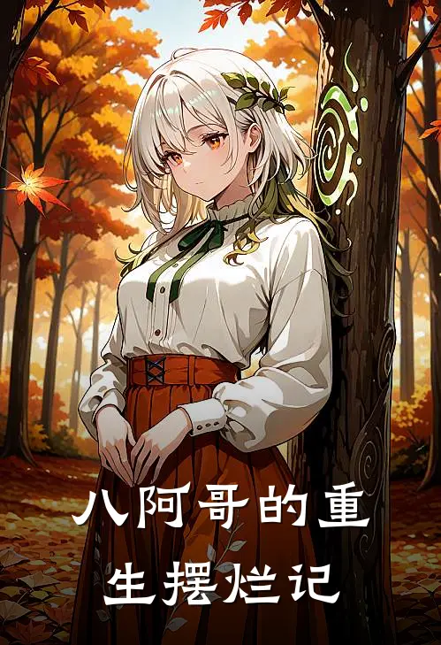 八阿哥的重生摆烂记