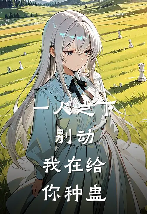 一人之下：别动，我在给你种蛊