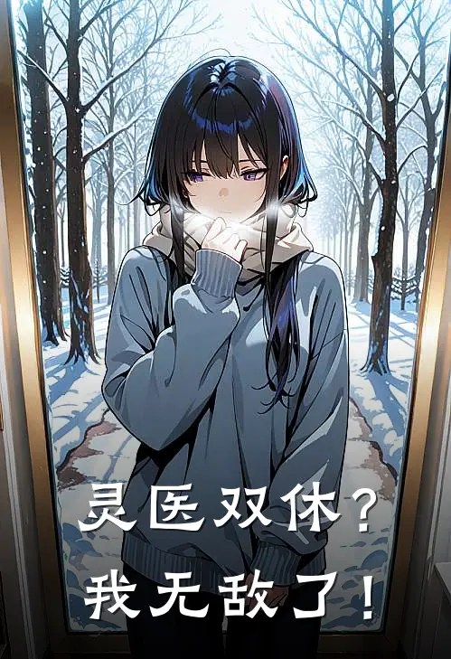 灵医双休？我无敌了！