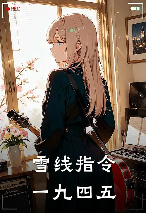 雪线指令一九四五