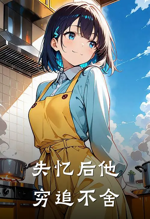 失忆后他穷追不舍