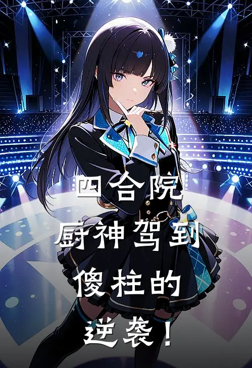 四合院：厨神驾到，傻柱的逆袭！