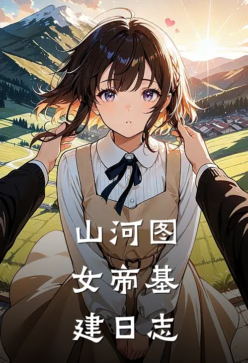 山河图：女帝基建日志