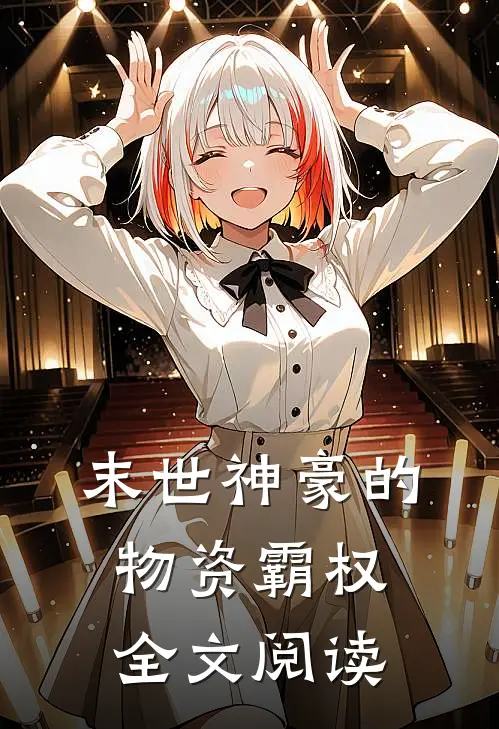 末世神豪的物资霸权全文阅读