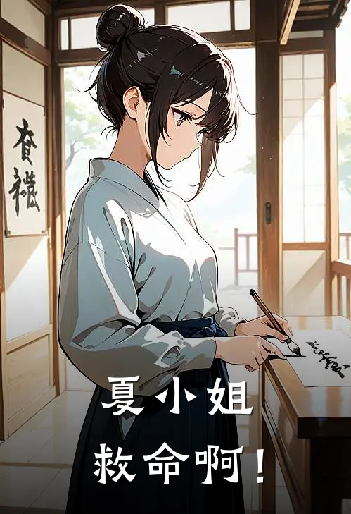 夏小枫李星儿(夏小姐，救命啊！)完整版免费在线阅读_《夏小姐，救命啊！》全集在线阅读