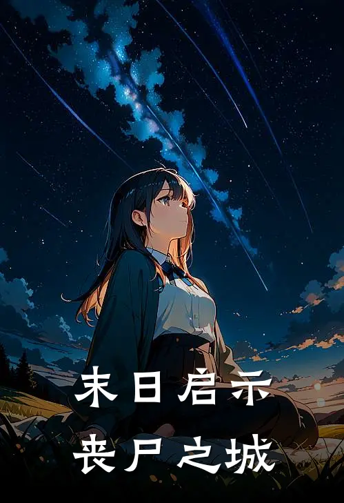 末日启示：丧尸之城林深许涵小说最新章节_最新小说推荐末日启示：丧尸之城林深许涵