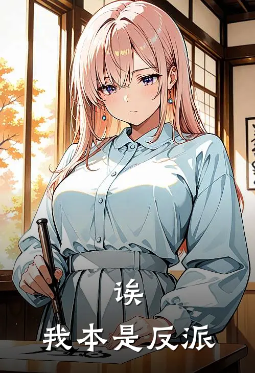 诶，我本是反派