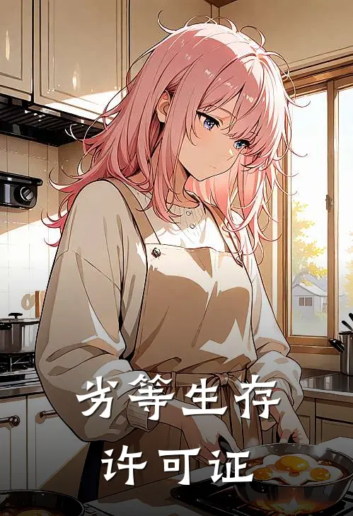 劣等生存许可证