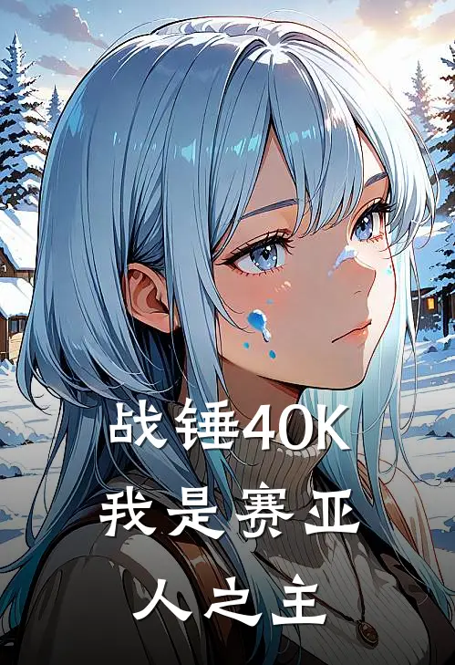 战锤40K：我是赛亚人之主